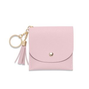 NWT Lavender Lark & Ives Card Purse